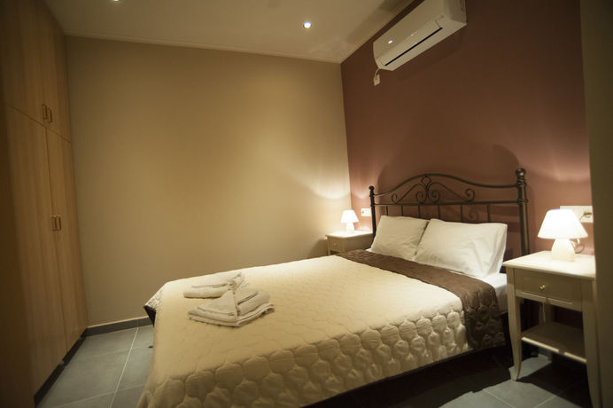 Imagen de la habitación del Hotel Villa Vita Holidays Apartments and Studios. Foto 3