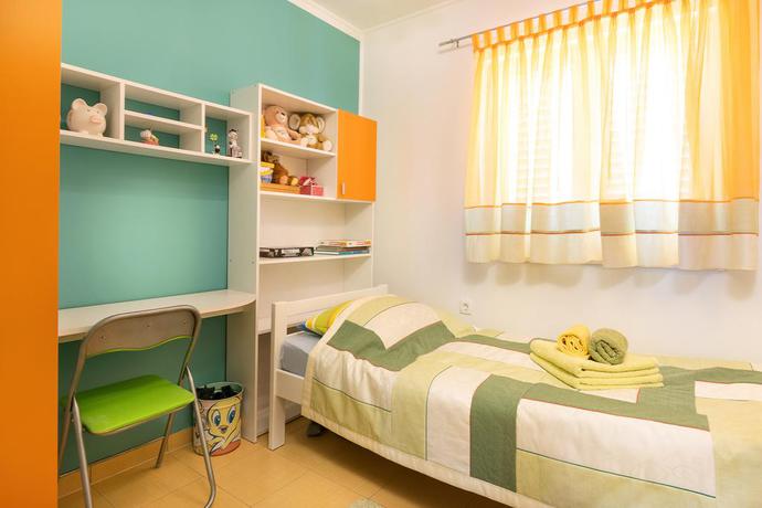 Imagen de la habitación del Hotel Villa Vita Holidays Apartments and Studios. Foto 4