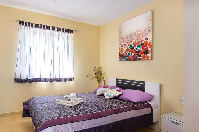 Imagen de la habitación del Hotel Villa Vita Holidays Apartments and Studios. Foto 5