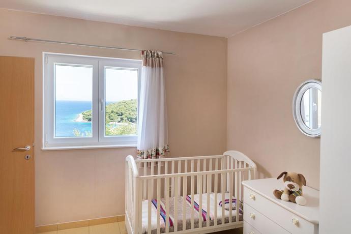 Imagen de la habitación del Hotel Villa Vita Holidays Apartments and Studios. Foto 6