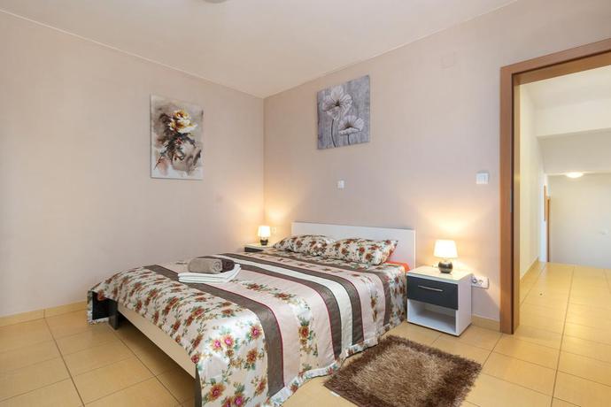 Imagen de la habitación del Hotel Villa Vita Holidays Apartments and Studios. Foto 7