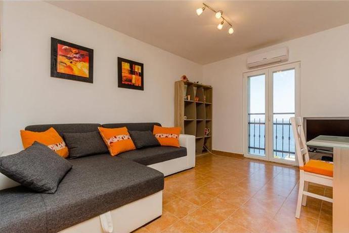 Imagen de los interiores del Hotel Villa Vita Holidays Apartments and Studios. Foto 14