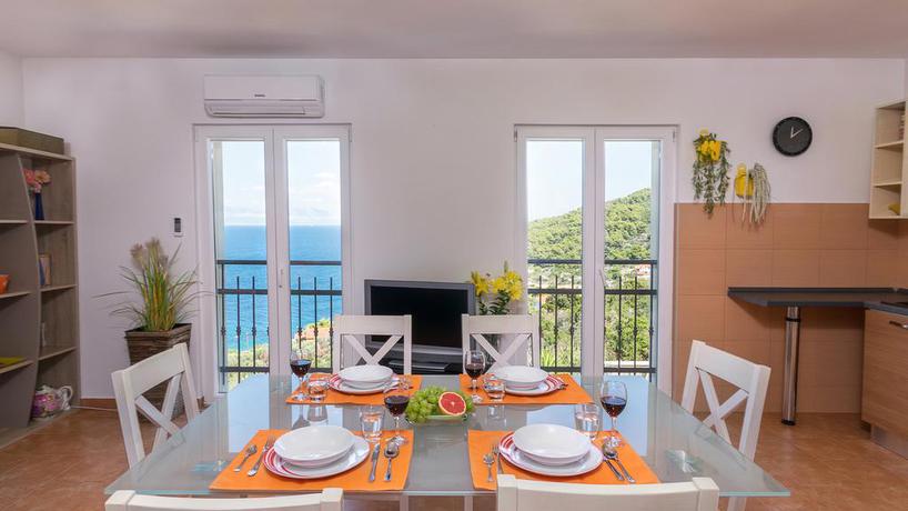 Imagen de los interiores del Hotel Villa Vita Holidays Apartments and Studios. Foto 15