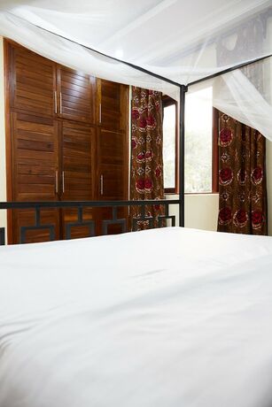 Imagen de la habitación del Hotel Villa Viva, ARUSHA. Foto 11