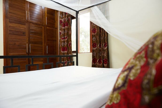 Imagen general del Hotel Villa Viva, ARUSHA. Foto 6