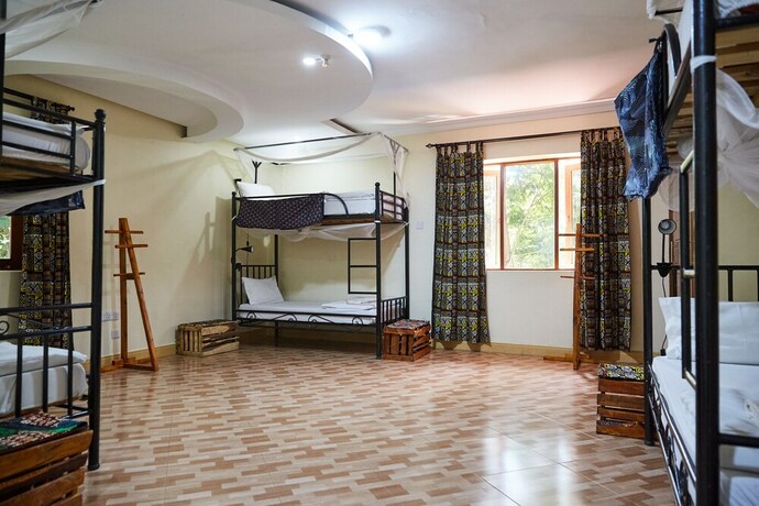 Imagen de la habitación del Hotel Villa Viva, ARUSHA. Foto 17