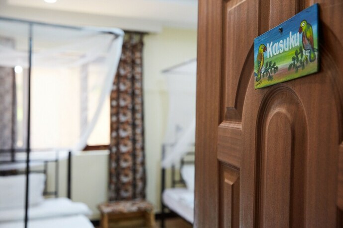 Imagen de la habitación del Hotel Villa Viva, ARUSHA. Foto 19
