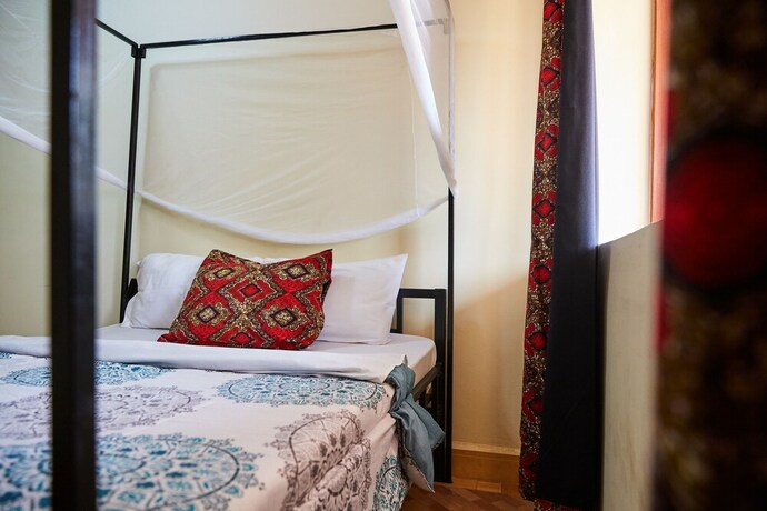 Imagen de la habitación del Hotel Villa Viva, ARUSHA. Foto 20
