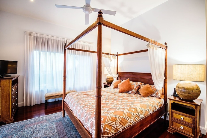 Imagen de la habitación del Hotel Villa Vivante. Foto 6