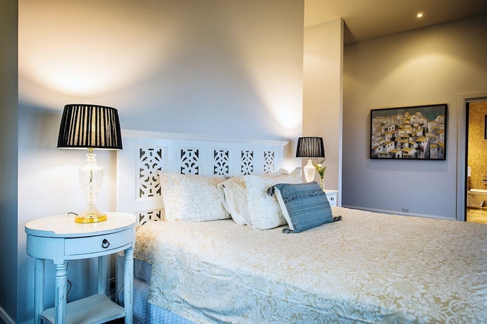 Imagen de la habitación del Hotel Villa Vivante. Foto 7