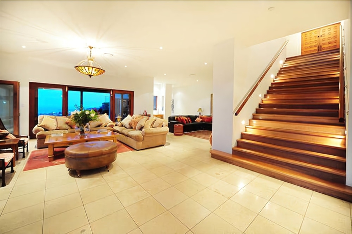 Imagen de la habitación del Hotel Villa Vivante. Foto 9