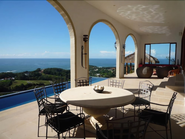 Imagen de la habitación del Hotel Villa Vivante. Foto 12