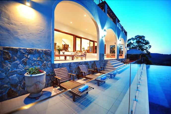 Imagen de la habitación del Hotel Villa Vivante. Foto 13