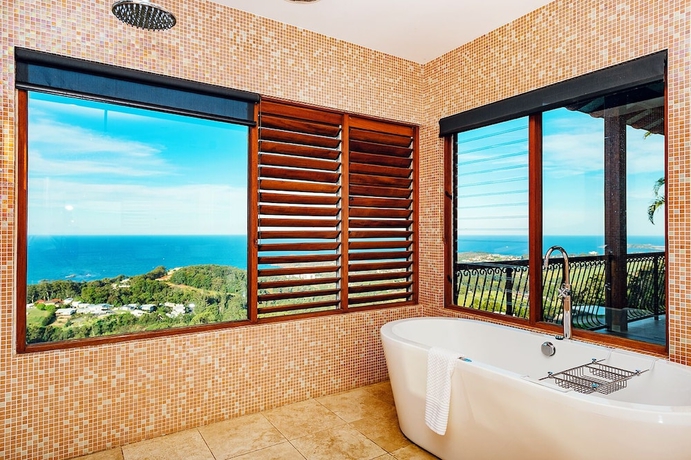 Imagen de la habitación del Hotel Villa Vivante. Foto 14