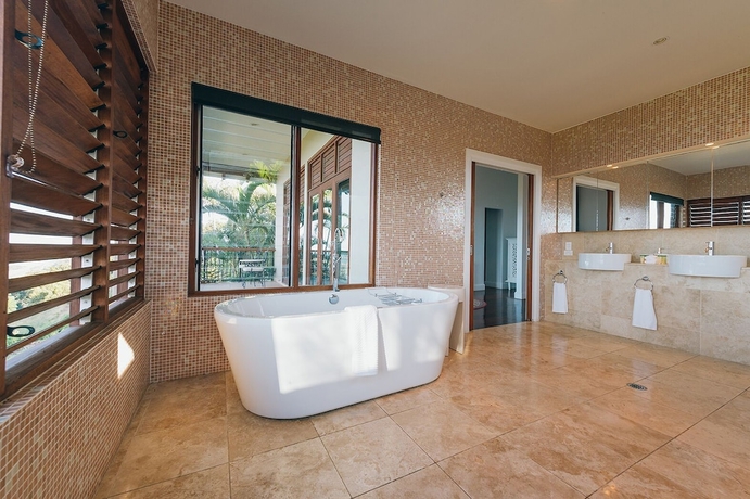 Imagen de la habitación del Hotel Villa Vivante. Foto 15