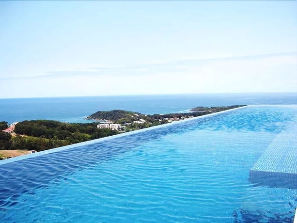 Imagen de la piscina del Hotel Villa Vivante. Foto 19