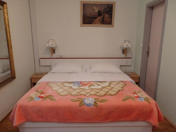 Imagen de la habitación del Hotel Villa Voinic. Foto 1
