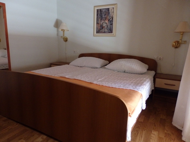Imagen de la habitación del Hotel Villa Voinic. Foto 2