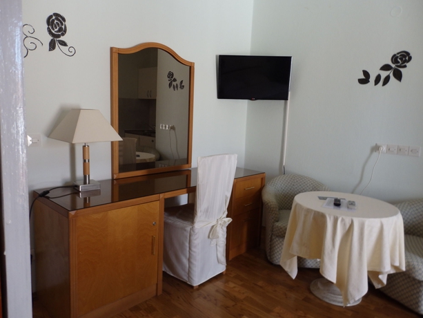 Imagen de la habitación del Hotel Villa Voinic. Foto 4