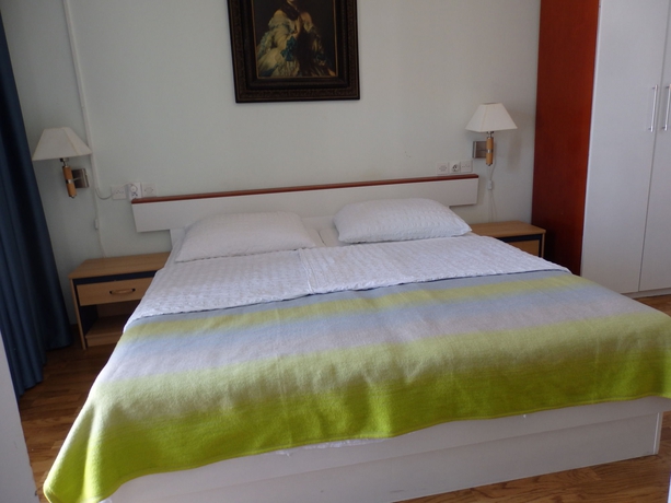 Imagen de la habitación del Hotel Villa Voinic. Foto 6