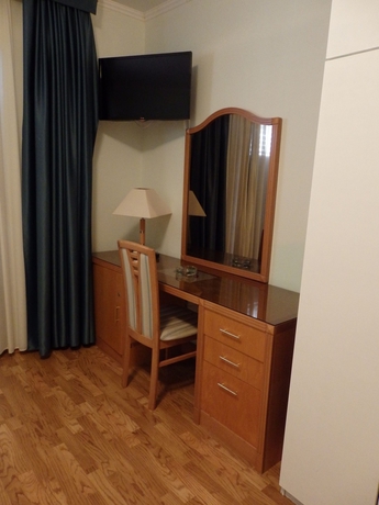 Imagen de la habitación del Hotel Villa Voinic. Foto 7