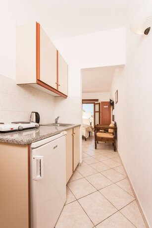 Imagen general del Hotel Villa Voula, Santorini. Foto 3