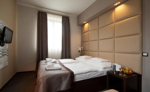 Imagen de la habitación del Hotel Villa V&ouml;lgy Wellness & Konferencia. Foto 8