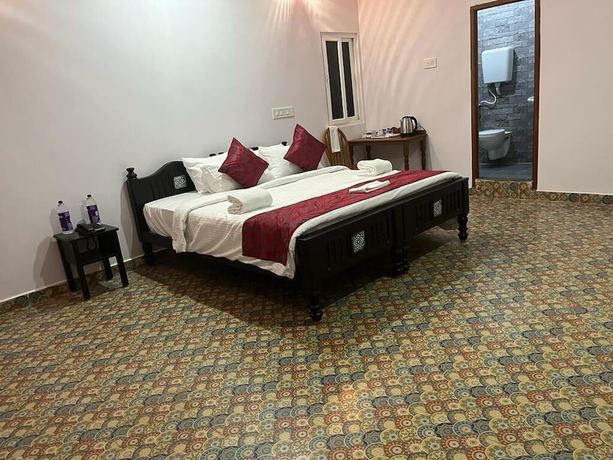 Imagen de la habitación del Hotel Villa Vue Mer. Foto 2