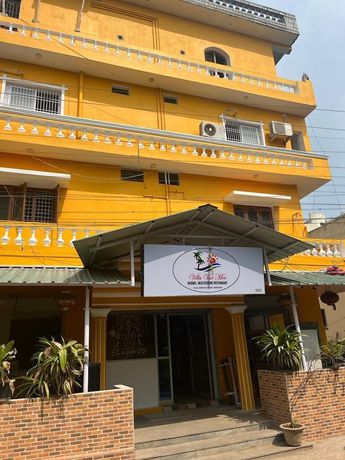 Imagen general del Hotel Villa Vue Mer. Foto 1