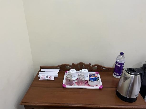 Imagen de la habitación del Hotel Villa Vue Mer. Foto 4