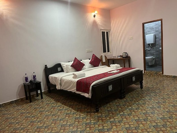 Imagen de la habitación del Hotel Villa Vue Mer. Foto 6