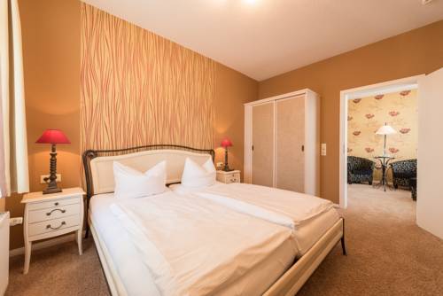 Imagen de la habitación del Hotel Villa Waldfrieden. Foto 5