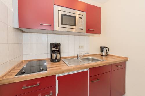 Imagen de la habitación del Hotel Villa Waldfrieden. Foto 7