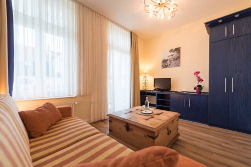 Imagen de la habitación del Hotel Villa Waldfrieden. Foto 11