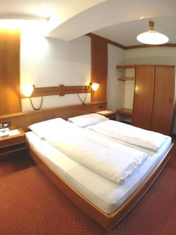 Imagen general del Hotel Villa Waldheim. Foto 2