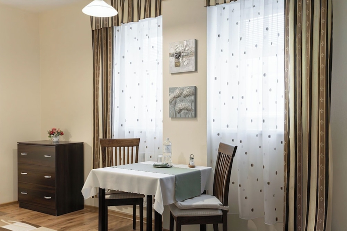 Imagen de la habitación del Hotel Villa Walir - Spa Garni SUPERIOR. Foto 9