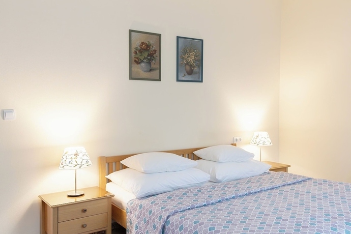 Imagen de la habitación del Hotel Villa Walir - Spa Garni SUPERIOR. Foto 11