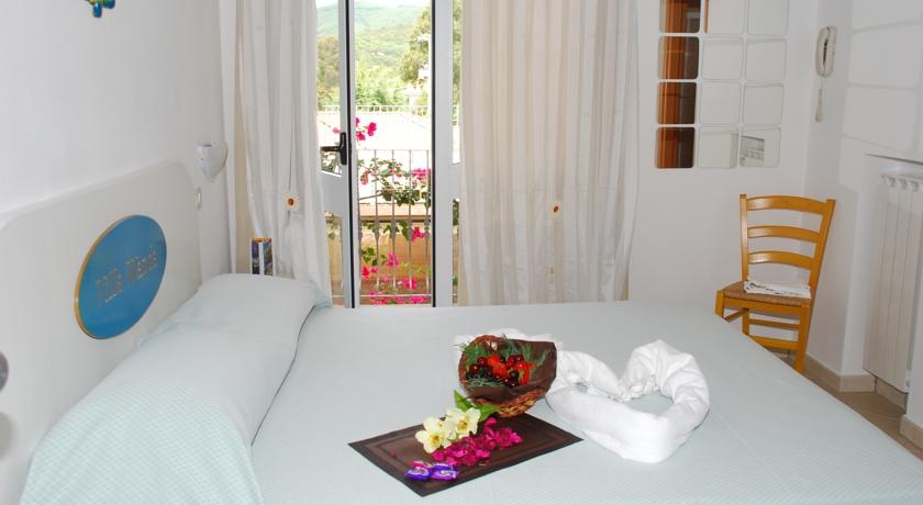 Imagen general del Hotel Villa Wanda. Foto 2