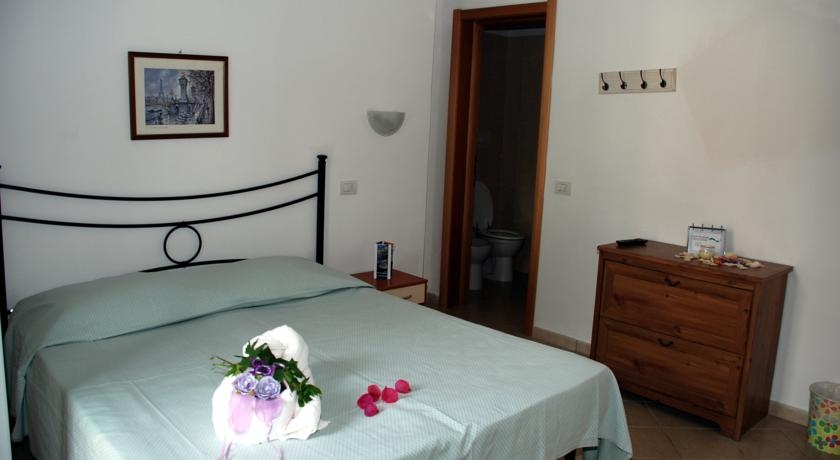 Imagen general del Hotel Villa Wanda. Foto 4