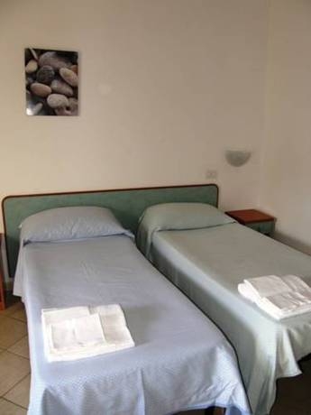 Imagen general del Hotel Villa Wanda. Foto 7