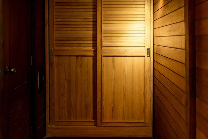 Imagen general del Hotel Villa Waturenggong Ubud. Foto 17