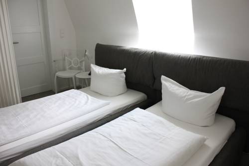 Imagen de la habitación del Hotel Villa Weisser Berg. Foto 2