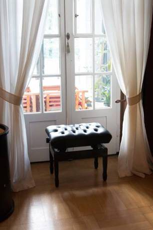 Imagen general del Hotel Villa Weisser Berg. Foto 1