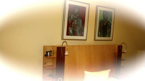 Imagen de la habitación del Hotel Villa Weisser Berg. Foto 3
