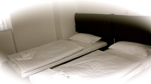 Imagen de la habitación del Hotel Villa Weisser Berg. Foto 5