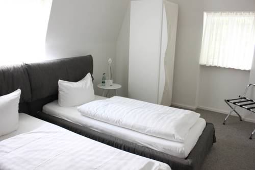 Imagen de la habitación del Hotel Villa Weisser Berg. Foto 6