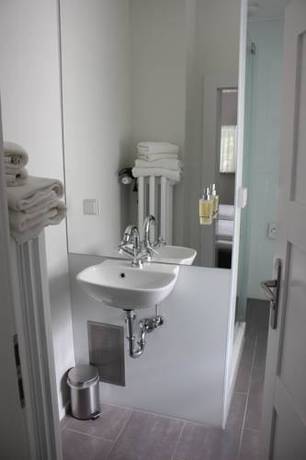 Imagen de la habitación del Hotel Villa Weisser Berg. Foto 7