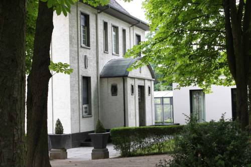 Imagen de la habitación del Hotel Villa Weisser Berg. Foto 9