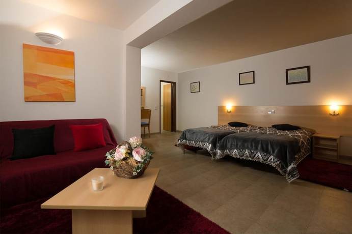 Imagen de la habitación del Hotel Villa Well by Villa Welwitshia Mirabilis. Foto 18