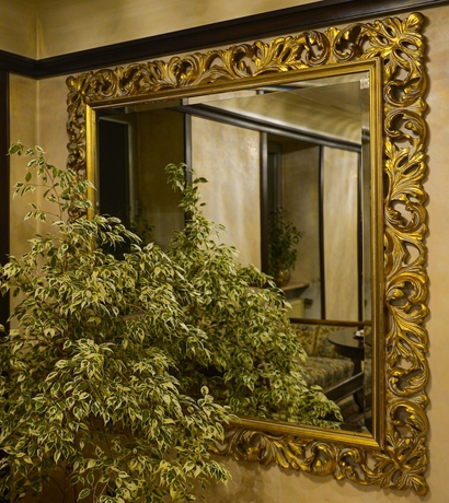 Imagen de los interiores del Hotel Villa Westend Hotel an der Messe. Foto 18